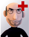 Ο Steve Jobs σε ιατρική άδεια
