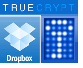 Προσθέστε κρυπτογράφηση στο λογαριασμό Dropbox χρησιμοποιώντας το TrueCrypt
