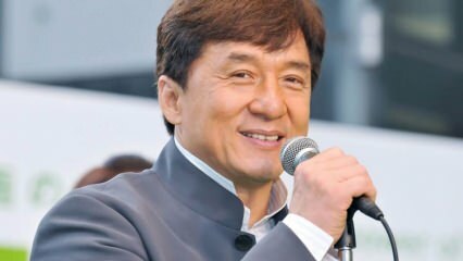 Η διάσημη ηθοποιός Jackie Chan φέρεται να βρίσκεται σε καραντίνα από κοροναϊό! Ποια είναι η Jackie Chan;