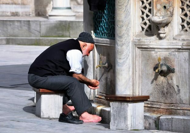 πράγματα που δεν καταστρέφουν την πλύση