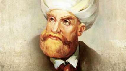 Ποιος είναι ο Barbaros Hayreddin Pasha; Η σημασία του Barbaros Hayreddin Pasha στην ιστορία