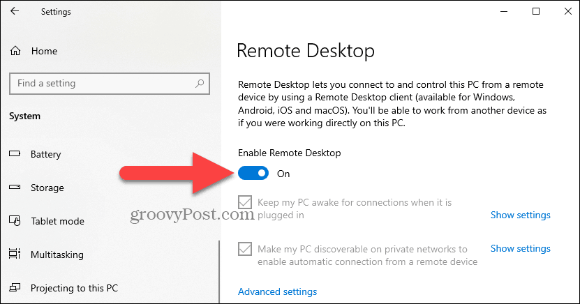 enable-remote-desktop-switch