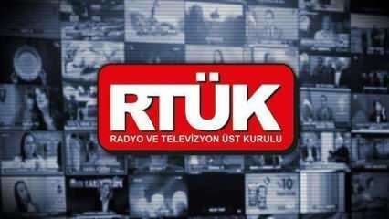 Το RTÜK χειρίστηκε σκληρές εκφράσεις για παιδιά στην τηλεοπτική σειρά "Orphans"
