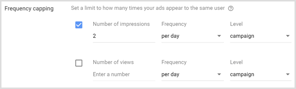 Πώς να προωθήσετε τα βίντεό σας στο YouTube με το Google AdWords: Social Media Examiner