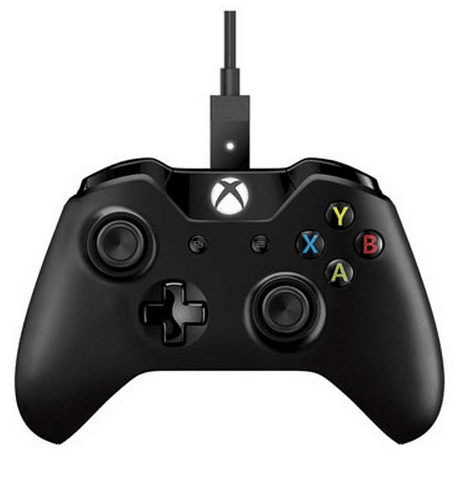 Xbox One Controller για υπολογιστή