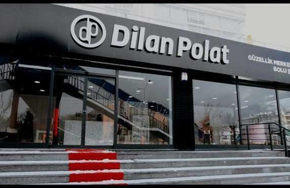 Θα κλείσουν τα υποκαταστήματα της Dilan Polat;