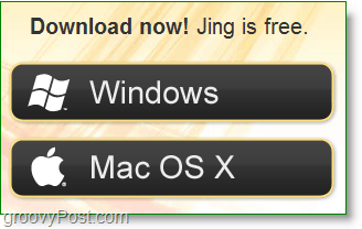 κατεβάστε δωρεάν το jing στα Windows ή Mac OS x