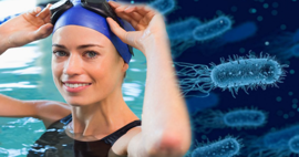 Ποιες είναι οι ασθένειες που μπορούν να μεταδοθούν από την πισίνα και τη θάλασσα; Πώς να καθαρίσετε το σώμα;