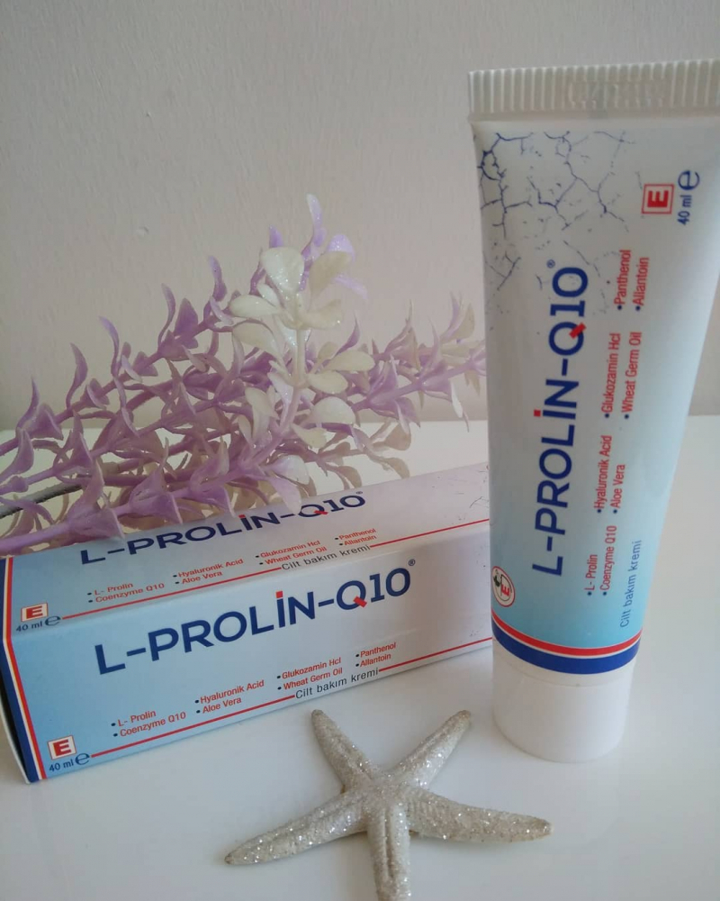Τα απίστευτα οφέλη της κρέμας L-Prolin! Κρέμα L-Prolin βήμα προς βήμα χρησιμοποιήστε την τιμή κρέμας L-Prolin
