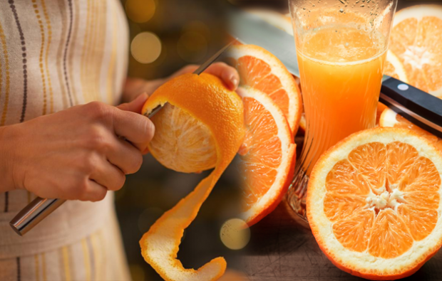 Μειώνεται το πορτοκάλι; Πώς γίνεται η δίαιτα πορτοκαλιού να χάσει 2 κιλά σε 3 ημέρες;