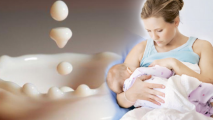 Πώς αναπαράγεται το μητρικό γάλα; Συνταγές θεραπείας που αυξάνουν το μητρικό γάλα