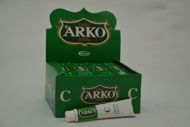 Τι κάνει η κρέμα Arko