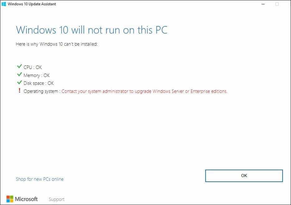 Windows 10 Επέτειος Ενημέρωση: Ερωτήσεις, ζητήματα και απαντήσεις