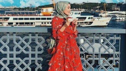 Ειδικοί συνδυασμοί ένδυσης hijab για τις προσκλήσεις σας στο iftar