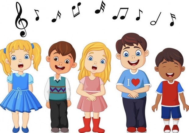 Εκπαιδευτικά τραγούδια για παιδιά