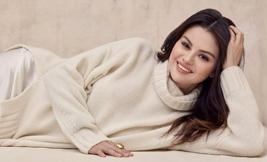 Θλιβερά νέα από τη Selena Gomez! «Ίσως δεν γίνω ποτέ μητέρα...»