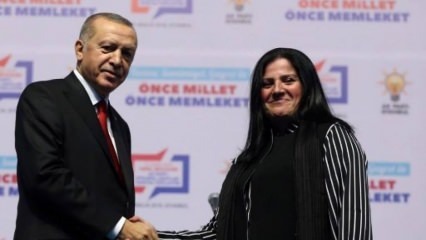 Ποιος είναι ο Özlem Öztekin, υποψήφιος για το κόμμα AK Κόμμα της Κωνσταντινούπολης;