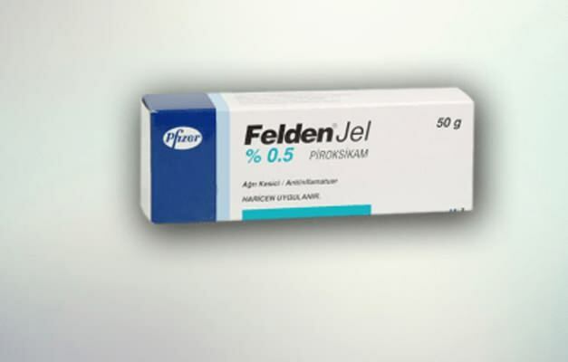 Τι είναι το Felden Gel και σε τι χρησιμεύει; Πώς να χρησιμοποιήσετε το Felden gel; Παρενέργειες Felden Gel