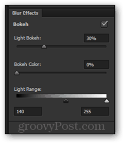 photoshop bokeh φως bokeh bokeh χρώμα bokeh θολή εικόνα φόντου αποτέλεσμα πώς να φροντιστήριο