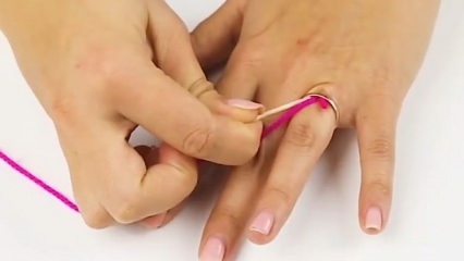 Πώς να αφαιρέσετε τον δακτύλιο που έχει κολλήσει με το δάχτυλο;