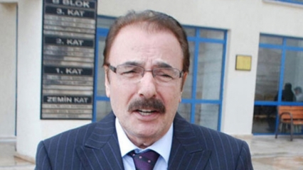 Ο Ferdi Tayfur κατέθεσε στο Δικαστήριο της Κωνσταντινούπολης
