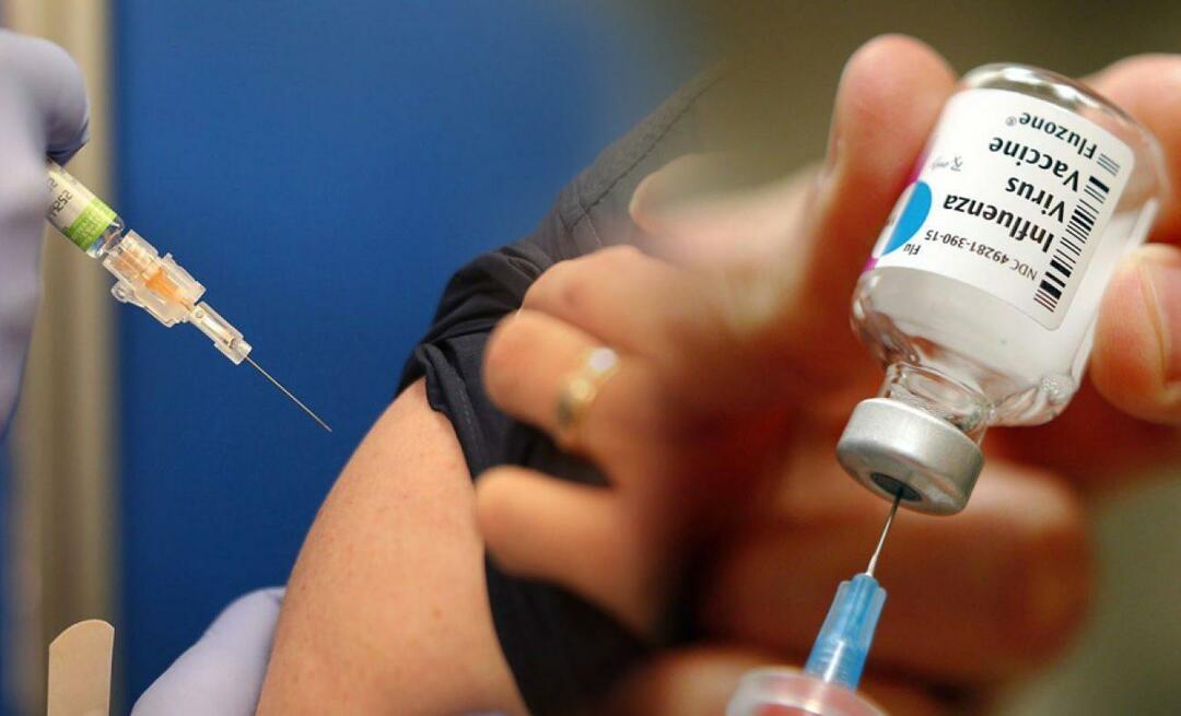 Έφτασε το εμβόλιο της γρίπης στα φαρμακεία; Τιμές αντιγριπικού εμβολίου 2022;