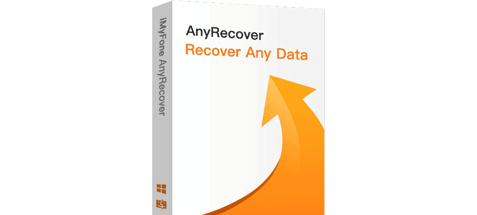 Παρουσιάζοντας το AnyRecover: Ένα διαισθητικό εργαλείο ανάκτησης δεδομένων για Windows και Mac