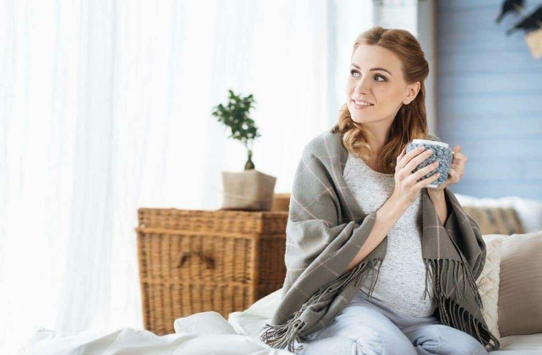 Μπορούν οι έγκυες γυναίκες να πίνουν χειμερινό τσάι; Ποιο τσάι πρέπει να πίνετε κατά τη διάρκεια της εγκυμοσύνης; χειμωνιάτικα τσάγια για εγκύους