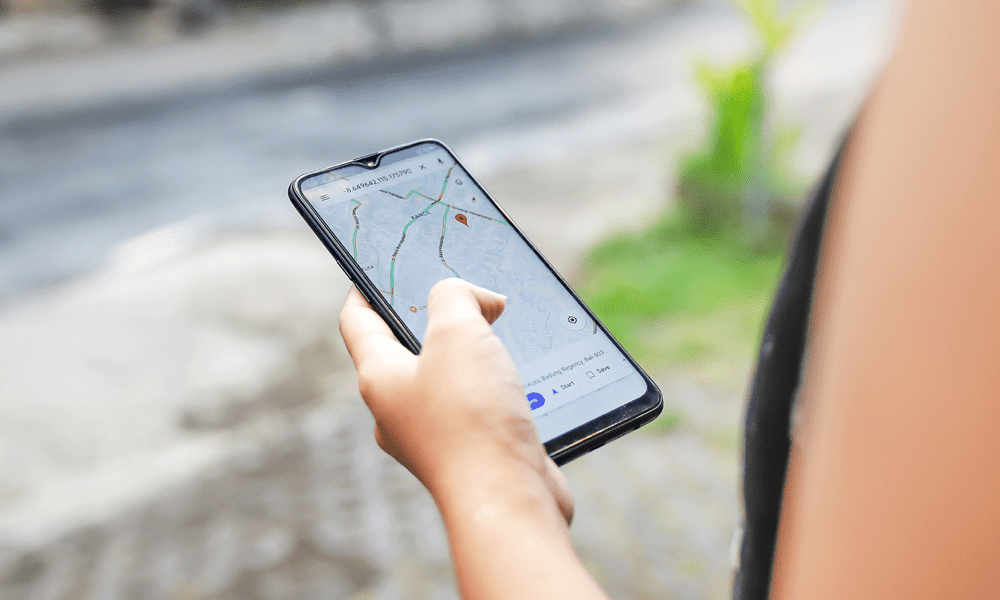 Οι Χάρτες Google δεν λειτουργούν σε δεδομένα κινητής τηλεφωνίας: Τρόπος διόρθωσης