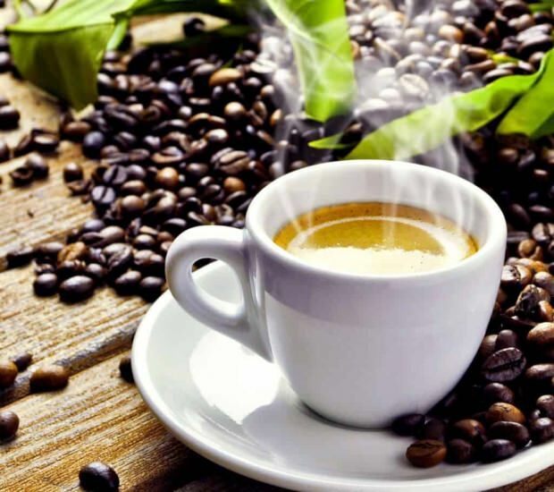 Μήπως ο αραβικός καφές ή ο Nescafe αποδυναμώνουν;