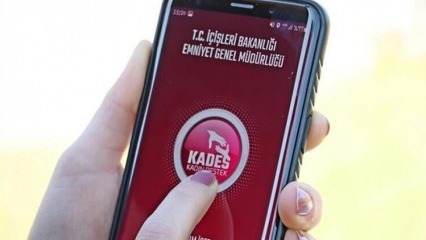 Το KADES είναι η 3η εφαρμογή με τη μεγαλύτερη λήψη! Τι είναι η εφαρμογή KADES; 