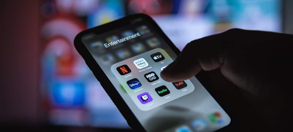 Πώς να αντικατοπτρίσετε το iPhone στην τηλεόραση χωρίς Wi-Fi