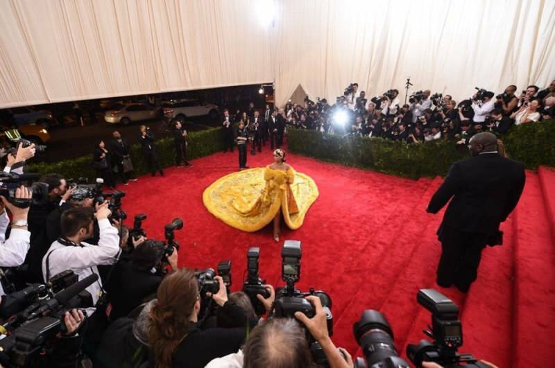 Εξομολόγηση Gala ερχόμενα χρόνια μετά τη Rihanna: "Νόμιζα ότι όλοι θα με γελούσαν"