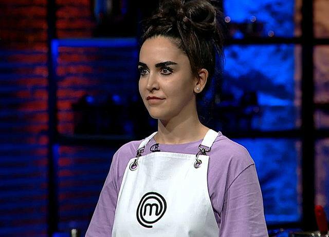 Ποιος είναι ο Masterchef Duygu και πόσο χρονών είναι; Από πού προέρχεται η Duygu Acarsoy και τι κάνει;