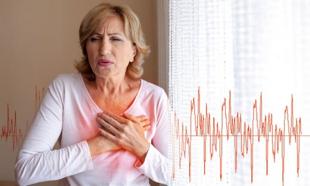 Τι είναι η αιφνίδια καρδιακή ανακοπή; Ποια είναι τα συμπτώματα;