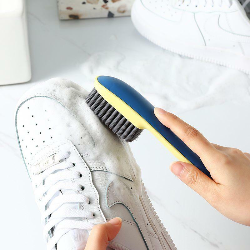  Πώς να καθαρίσετε τα αθλητικά παπούτσια;