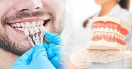 Γιατί εφαρμόζεται καπλαμάς ζιρκονίου στα δόντια; Πόσο ανθεκτική είναι η επίστρωση ζιρκονίου;