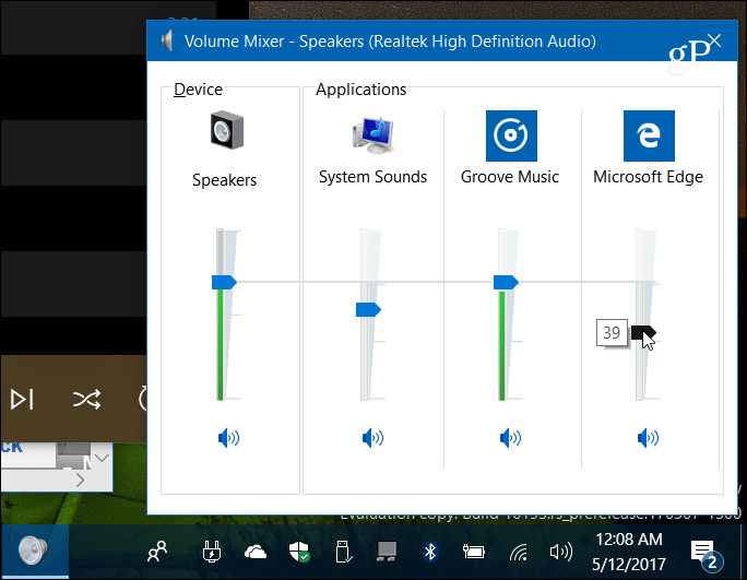 Προεπισκόπηση Windows 10 Insider Build 16193 για υπολογιστή διαθέσιμο τώρα