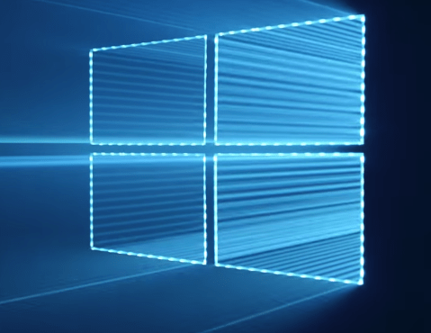 Windows 10 λέιζερ νέα