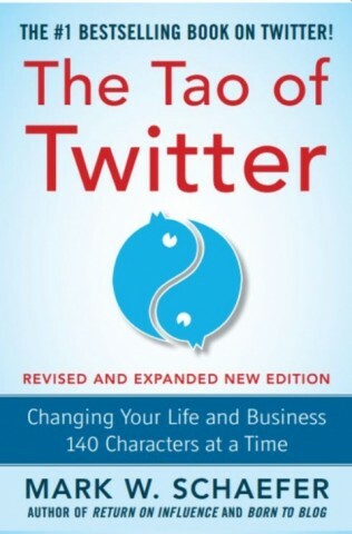 Το Tao του Twitter, 2η έκδοση 