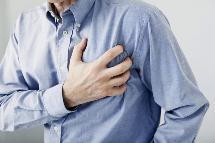 Πράγματα που πρέπει να γνωρίζετε για τις καρδιακές παθήσεις