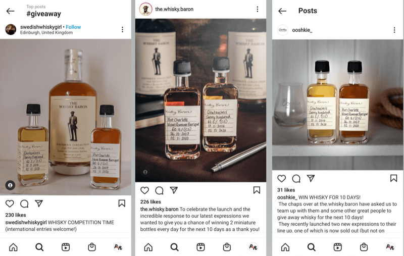 Πώς να χρησιμοποιήσετε τη δυνατότητα συνεργασίας Instagram για δημοσιεύσεις και τροχούς: Εξεταστής κοινωνικών μέσων