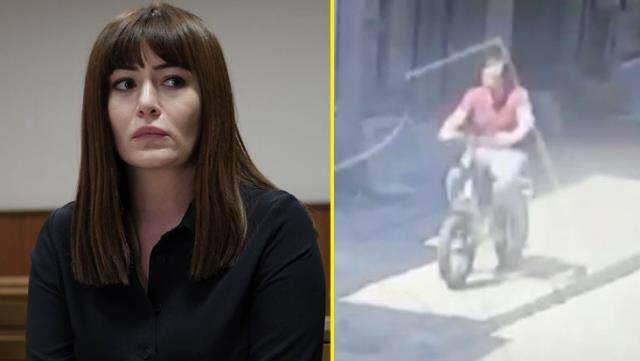 Ανδρική νοσοκόμα που έκλεψε το ηλεκτρικό ποδήλατο του Deniz Çakır καταδικάστηκε σε 10 χρόνια