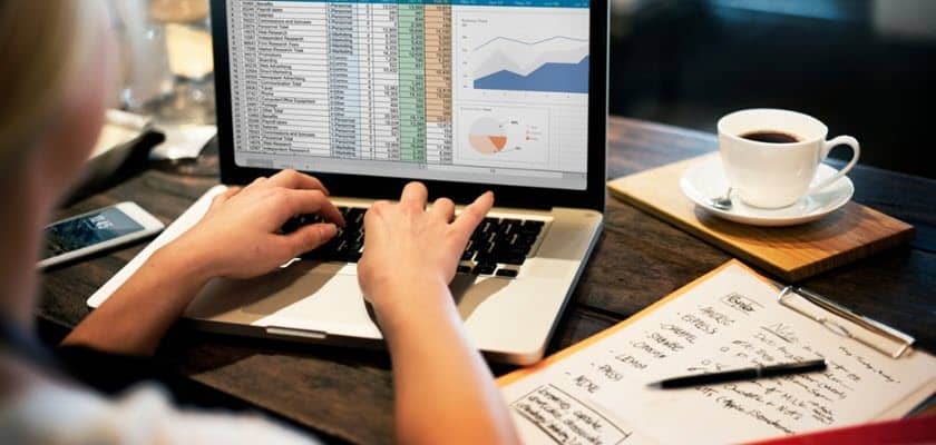 Πώς να δημιουργήσετε το δικό σας τιμολόγιο από το μηδέν στο Excel 2016