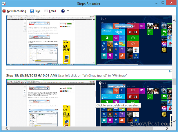 Ενσωματωμένα εργαλεία των Windows που έχουν ξεχαστεί