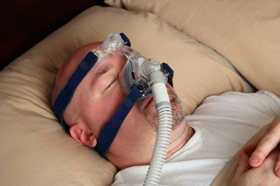 Τι είναι η υπνική άπνοια; Ποια είναι τα συμπτώματα της υπνικής άπνοιας; Η υπνική άπνοια μπορεί να οδηγήσει σε θάνατο