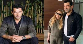 Ο Kenan İmirzalıoğlu ερωτεύτηκε: Ενώ μιλούσα με τη Sinem, ο Κύριός μου πήρε το μυαλό μου και το αντικατέστησε!