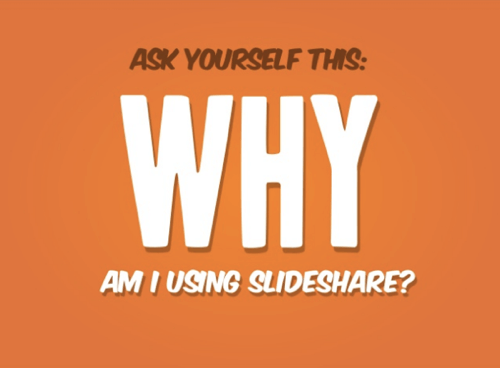 slideshare κάντε ερώτηση