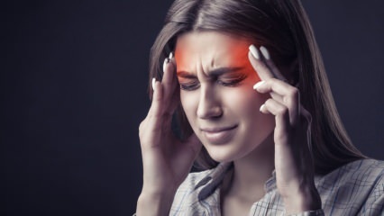 Τι προκαλεί πονοκέφαλο; Πώς να αποτρέψετε πονοκεφάλους κατά τη νηστεία; Τι είναι καλό για έναν πονοκέφαλο;