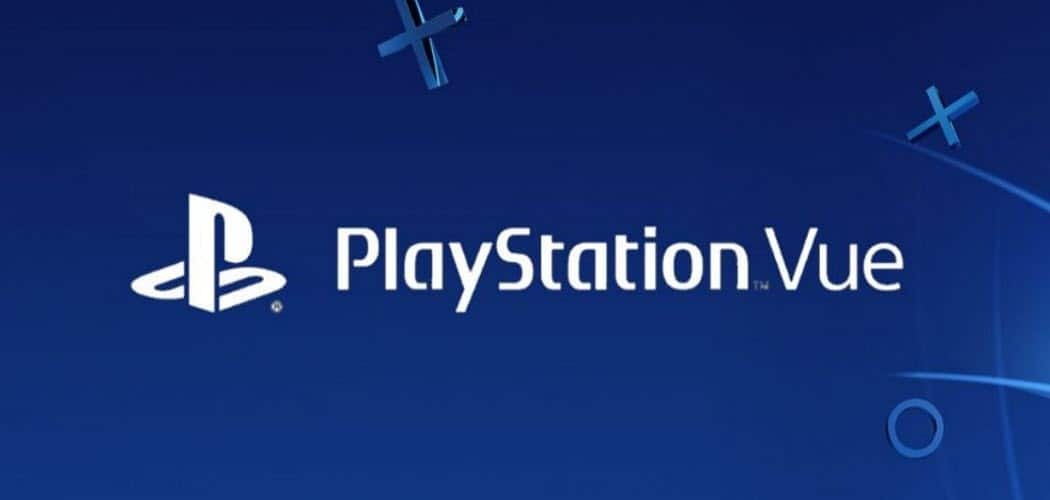 Η Sony ανακοινώνει τη νέα λειτουργία του PlayStation Vue για να παρακολουθήσει τρία κανάλια ταυτόχρονα